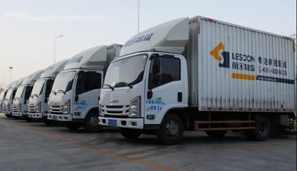 城市配送破局 麗迅如何從百麗孵化，革新時(shí)尚產(chǎn)業(yè)商圈物流