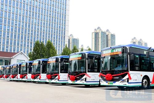 逐步取消新能源車購買限制，助力城市配送運輸服務升級