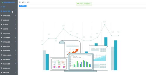 基于微信小程序的流浪動(dòng)物救助系統(tǒng)設(shè)計(jì)與實(shí)現(xiàn)